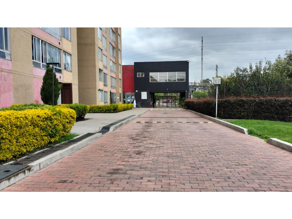 Apartamento en venta en La Estancia, Bogotá · foto 22 de 24