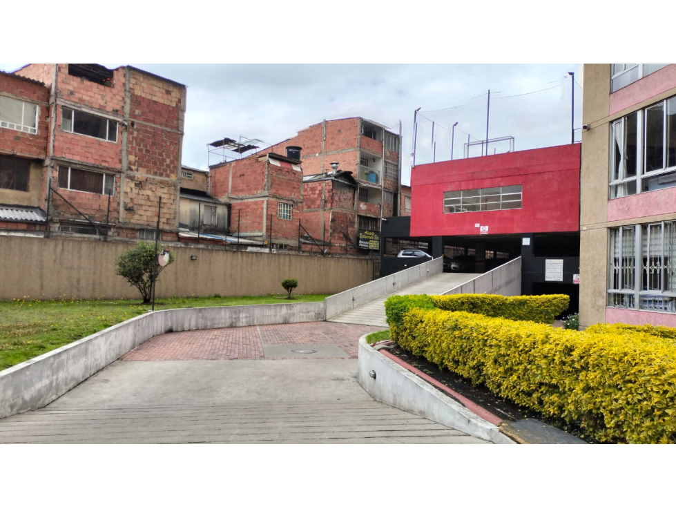 Apartamento en venta en La Estancia, Bogotá · foto 23 de 24