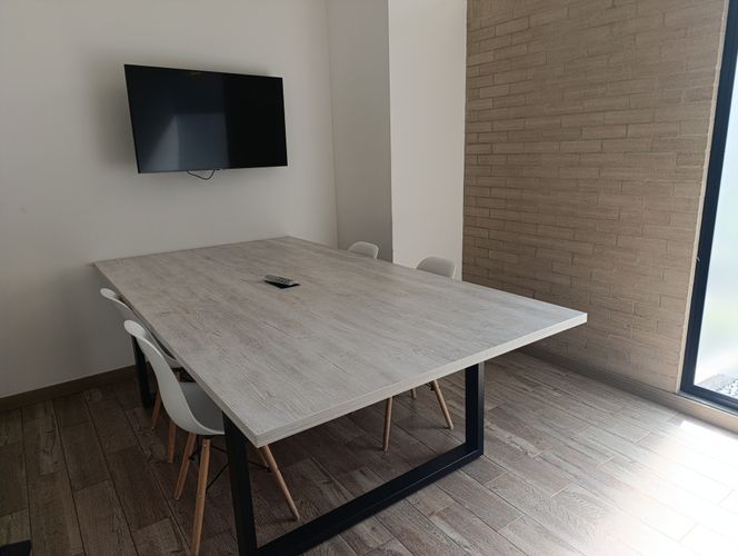 Apartamento de 1 alcoba en venta en Galerias, Bogotá, 25 m² · foto 10 de 23