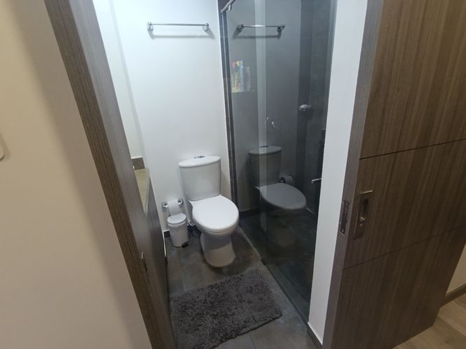 Apartamento de 1 alcoba en venta en Galerias, Bogotá, 25 m² · foto 16 de 23