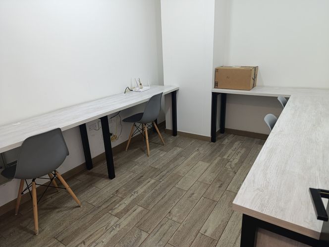 Apartamento de 1 alcoba en venta en Galerias, Bogotá, 25 m² · foto 18 de 23