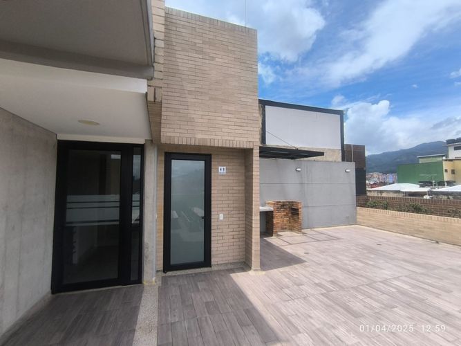 Apartamento de 1 alcoba en venta en Galerias, Bogotá, 25 m² · foto 23 de 23