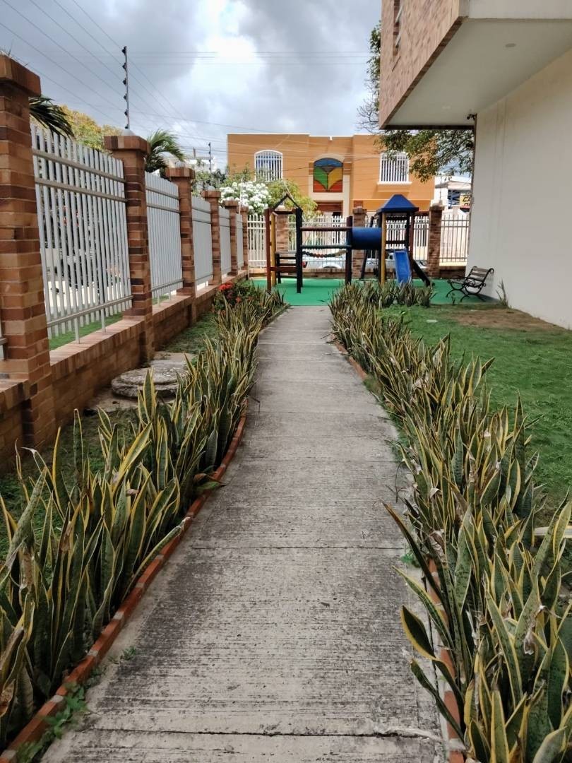 Apartamento en venta en El Poblado, Barranquilla · foto 2 de 24