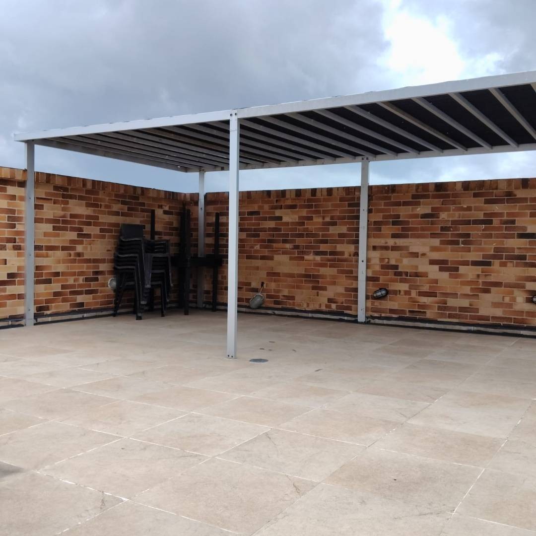 Apartamento en venta en El Poblado, Barranquilla · foto 4 de 24