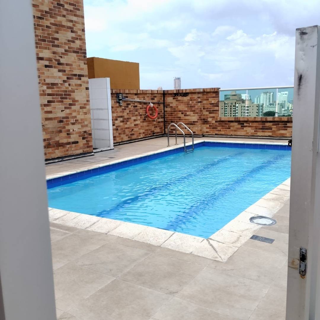 Apartamento en venta en El Poblado, Barranquilla · foto 5 de 24