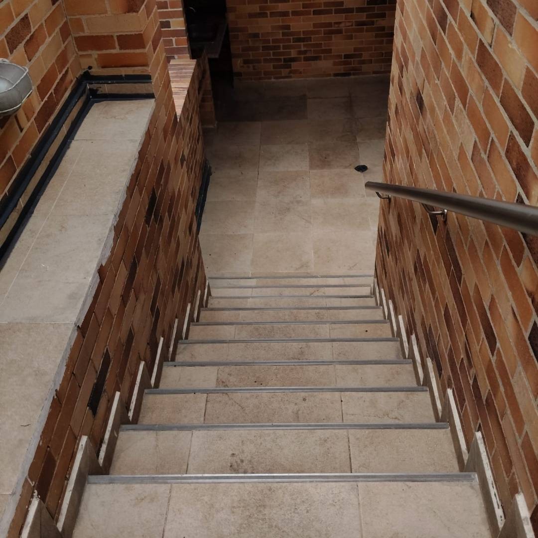Apartamento en venta en El Poblado, Barranquilla · foto 6 de 24