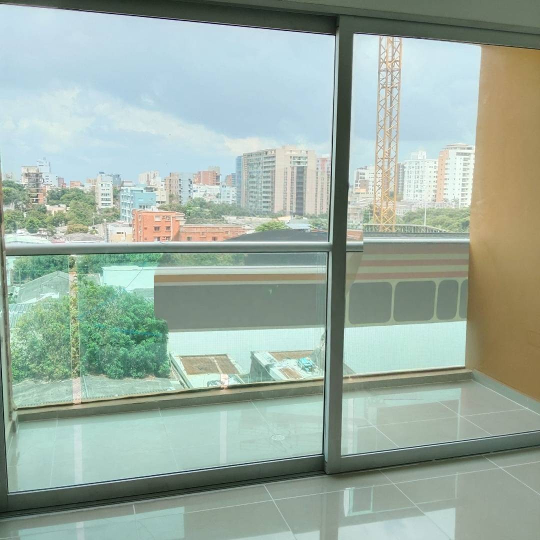 Apartamento en venta en El Poblado, Barranquilla · foto 10 de 24