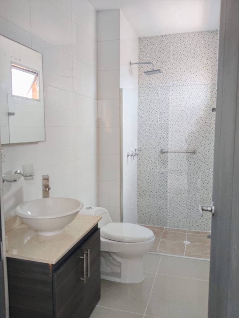 Apartamento en venta en El Poblado, Barranquilla · foto 12 de 24