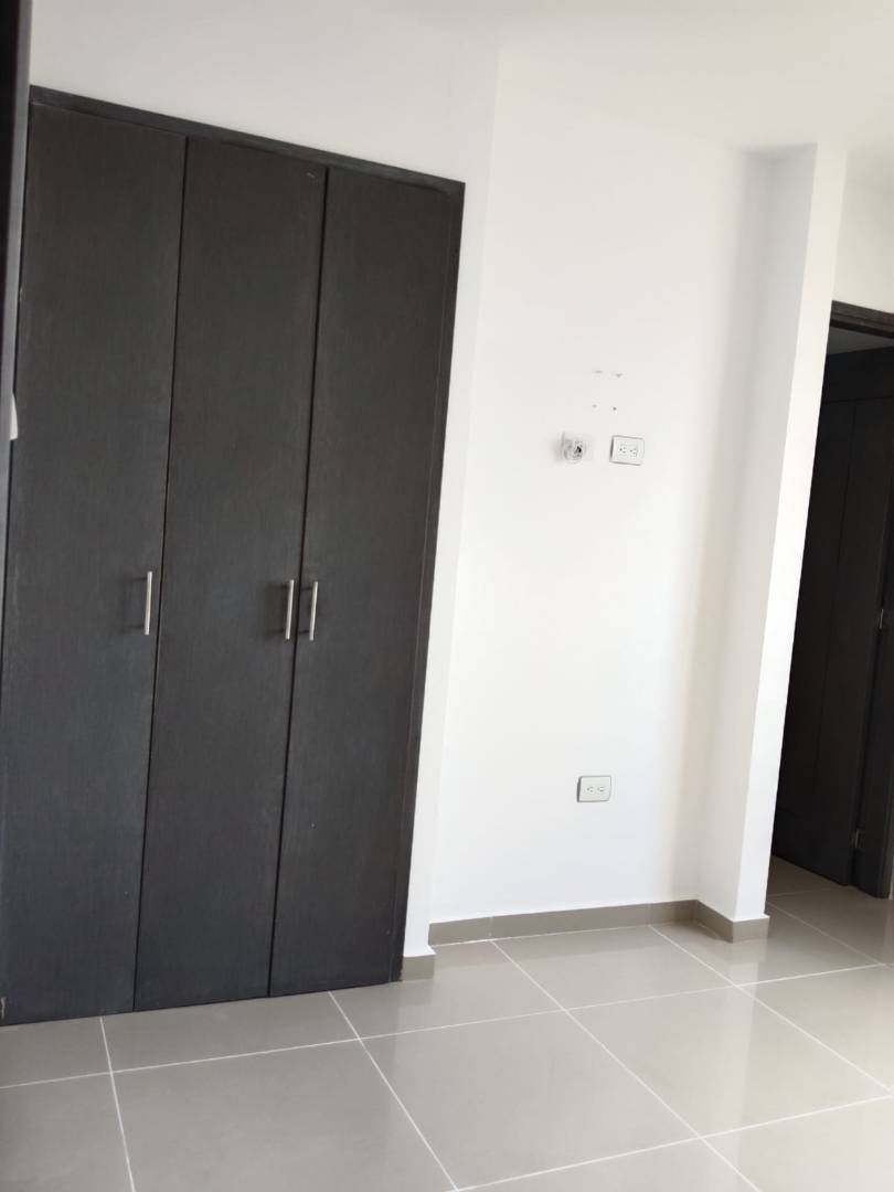 Apartamento en venta en El Poblado, Barranquilla · foto 13 de 24