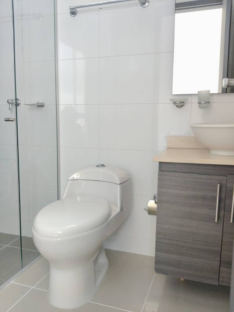 Apartamento en venta en El Poblado, Barranquilla · foto 15 de 24