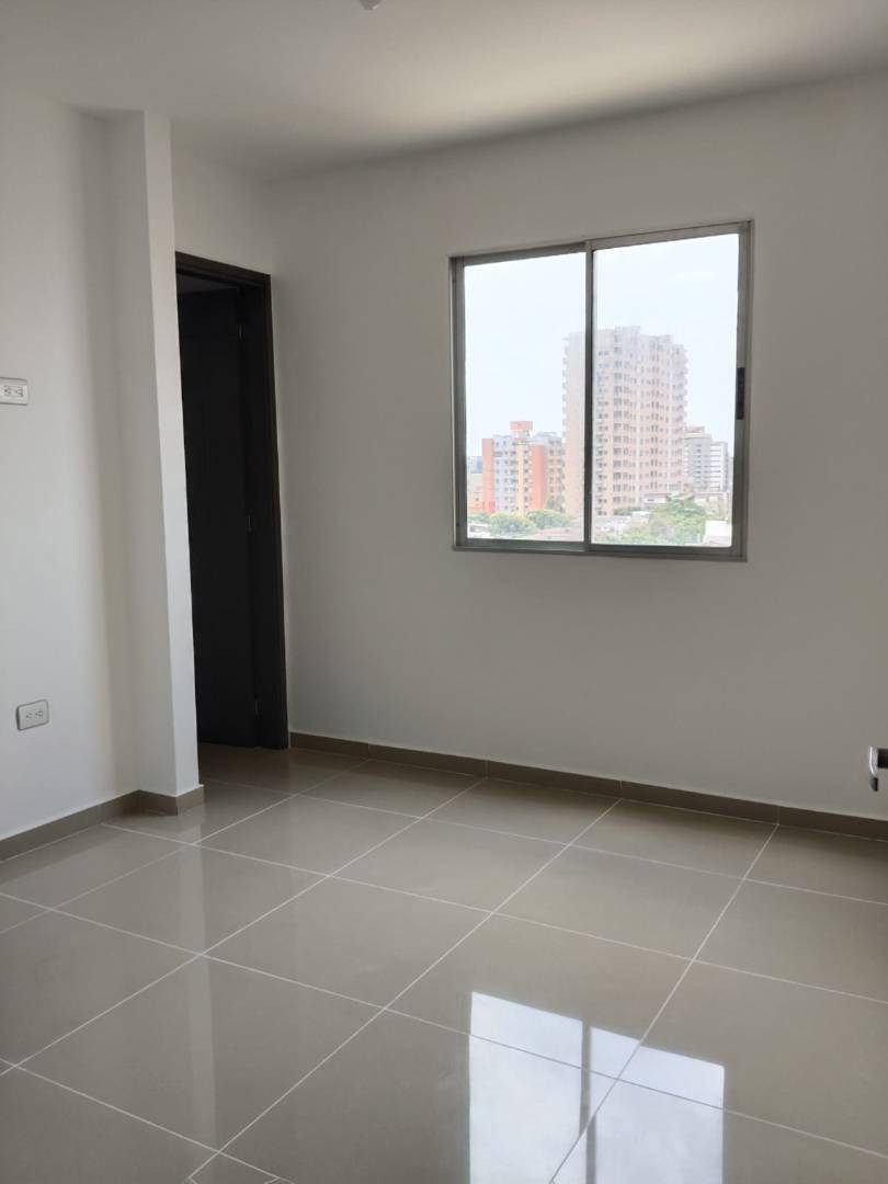Apartamento en venta en El Poblado, Barranquilla · foto 17 de 24