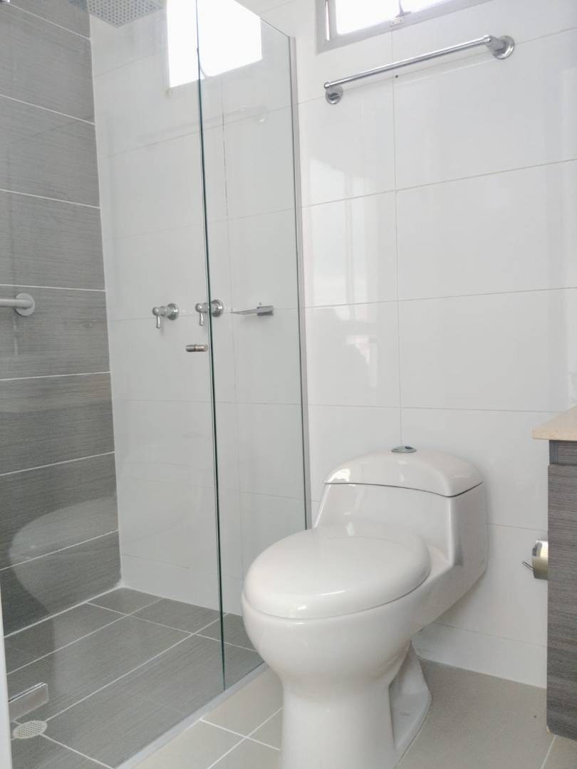 Apartamento en venta en El Poblado, Barranquilla · foto 18 de 24