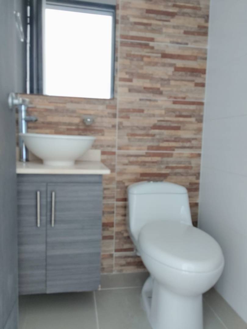Apartamento en venta en El Poblado, Barranquilla · foto 20 de 24
