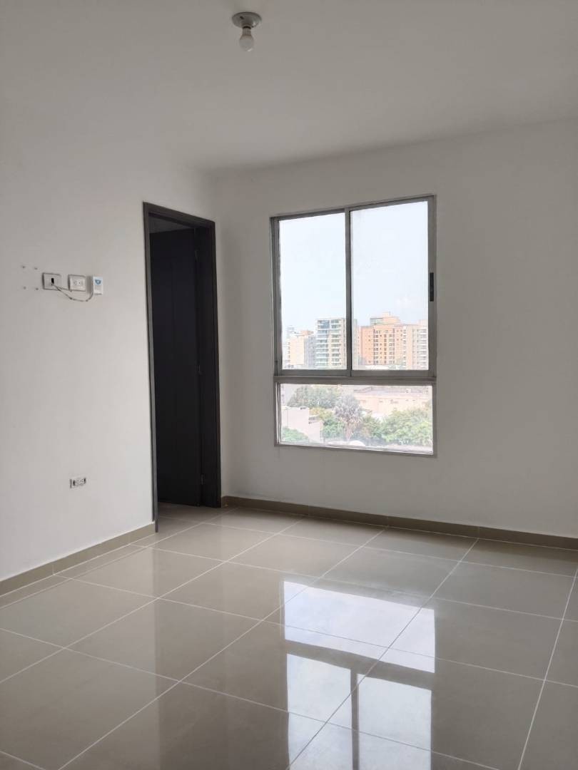 Apartamento en venta en El Poblado, Barranquilla · foto 22 de 24