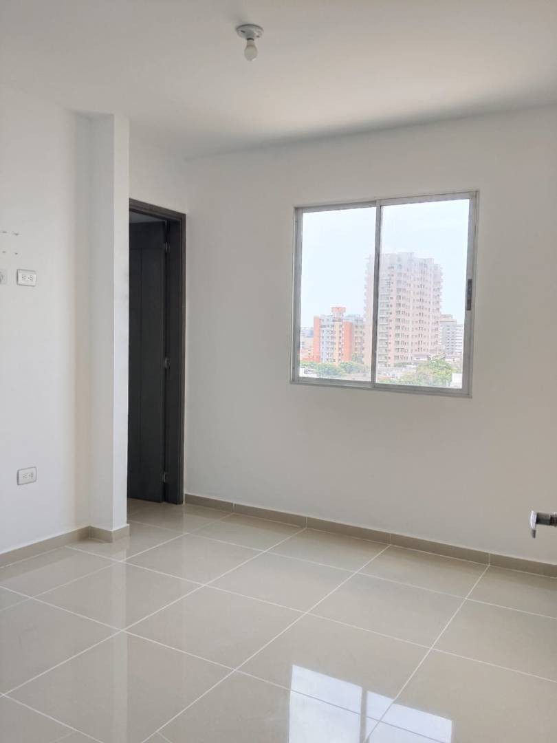 Apartamento en venta en El Poblado, Barranquilla · foto 23 de 24