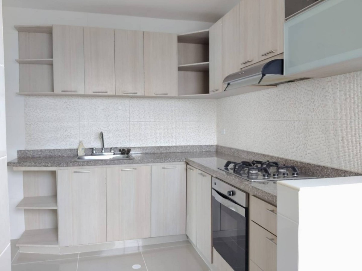 Apartamento en venta en El Poblado, Barranquilla · foto 24 de 24