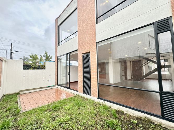 Casa de 3 alcobas en venta en Bojaca, Chía, 162 m² · foto 6 de 24