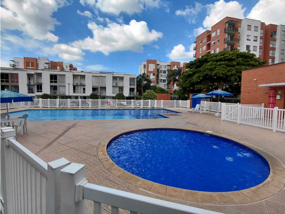 Apartamento en Venta en Ciudad Melendez, Cali