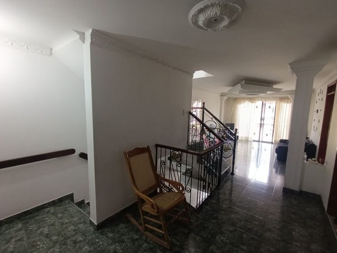 Casa de 6 alcobas en venta en Rincon De Piedra Pintada, Ibagué, 250 m² · foto 11 de 24