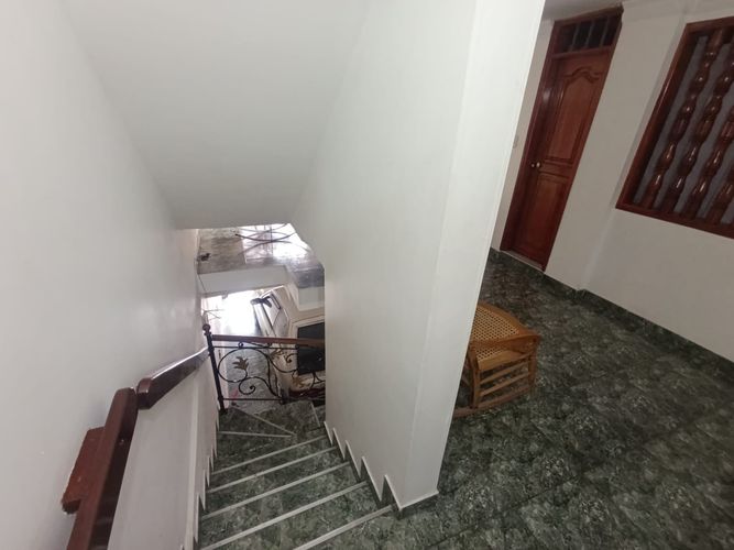 Casa de 6 alcobas en venta en Rincon De Piedra Pintada, Ibagué, 250 m² · foto 10 de 24