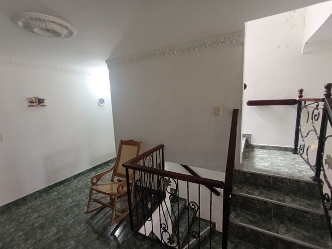 Casa de 6 alcobas en venta en Rincon De Piedra Pintada, Ibagué, 250 m² · foto 14 de 24