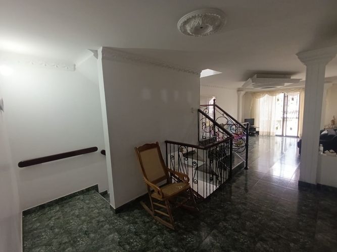 Casa de 6 alcobas en venta en Rincon De Piedra Pintada, Ibagué, 250 m² · foto 18 de 24