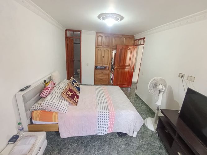 Casa de 6 alcobas en venta en Rincon De Piedra Pintada, Ibagué, 250 m² · foto 15 de 24