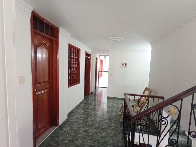 Casa de 6 alcobas en venta en Rincon De Piedra Pintada, Ibagué, 250 m² · foto 13 de 24