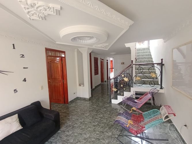 Casa de 6 alcobas en venta en Rincon De Piedra Pintada, Ibagué, 250 m² · foto 24 de 24