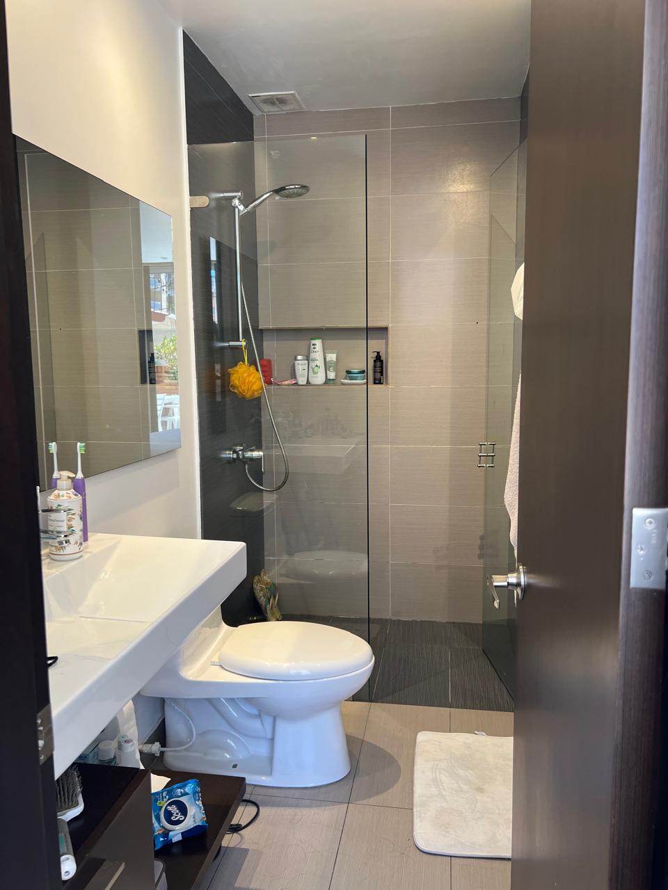 Apartamento en venta en San Patricio, Bogotá · foto 3 de 8