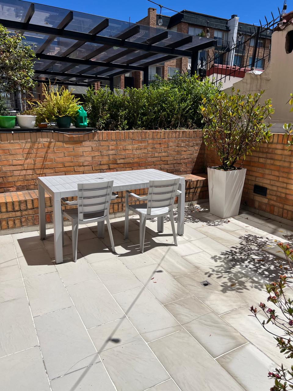 Apartamento en venta en San Patricio, Bogotá · foto 5 de 8