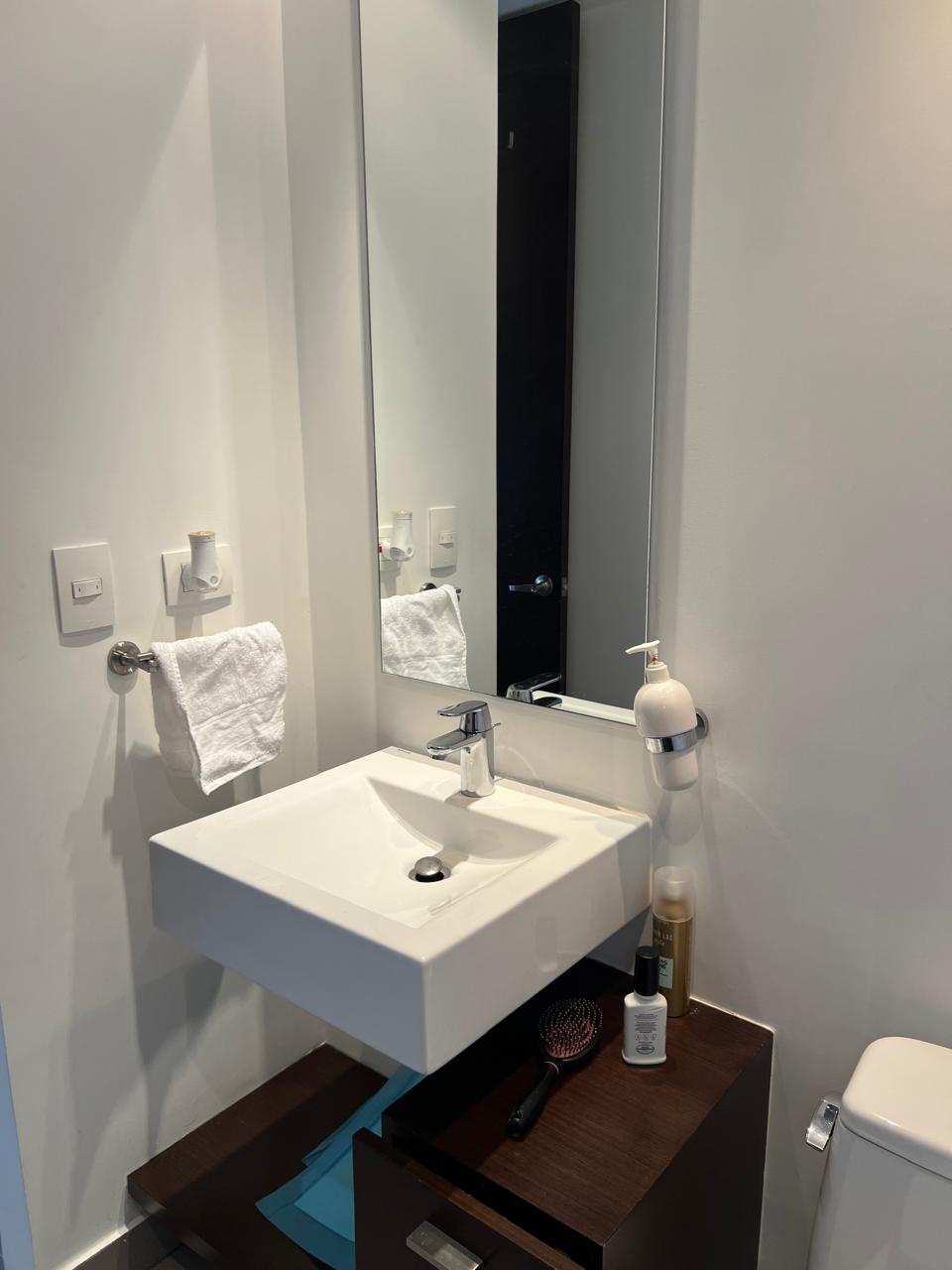 Apartamento en venta en San Patricio, Bogotá · foto 7 de 8