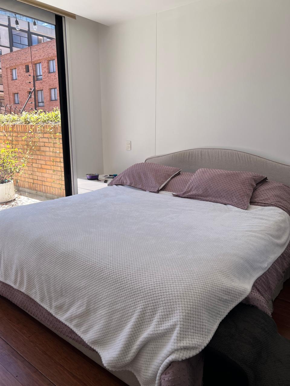 Apartamento en venta en San Patricio, Bogotá · foto 8 de 8