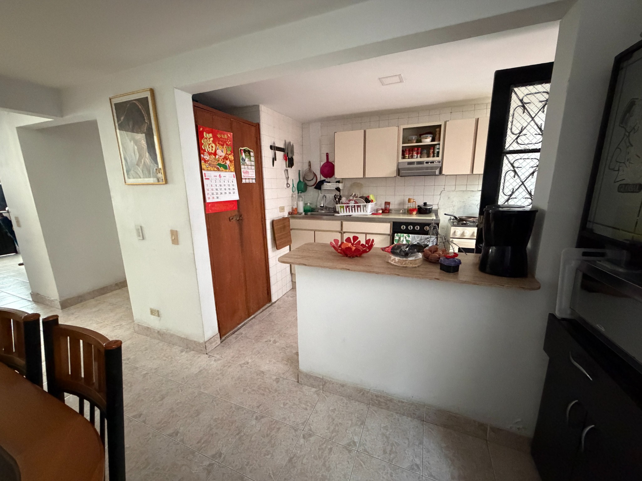Casa en venta en La Española, Bogotá · foto 6 de 24