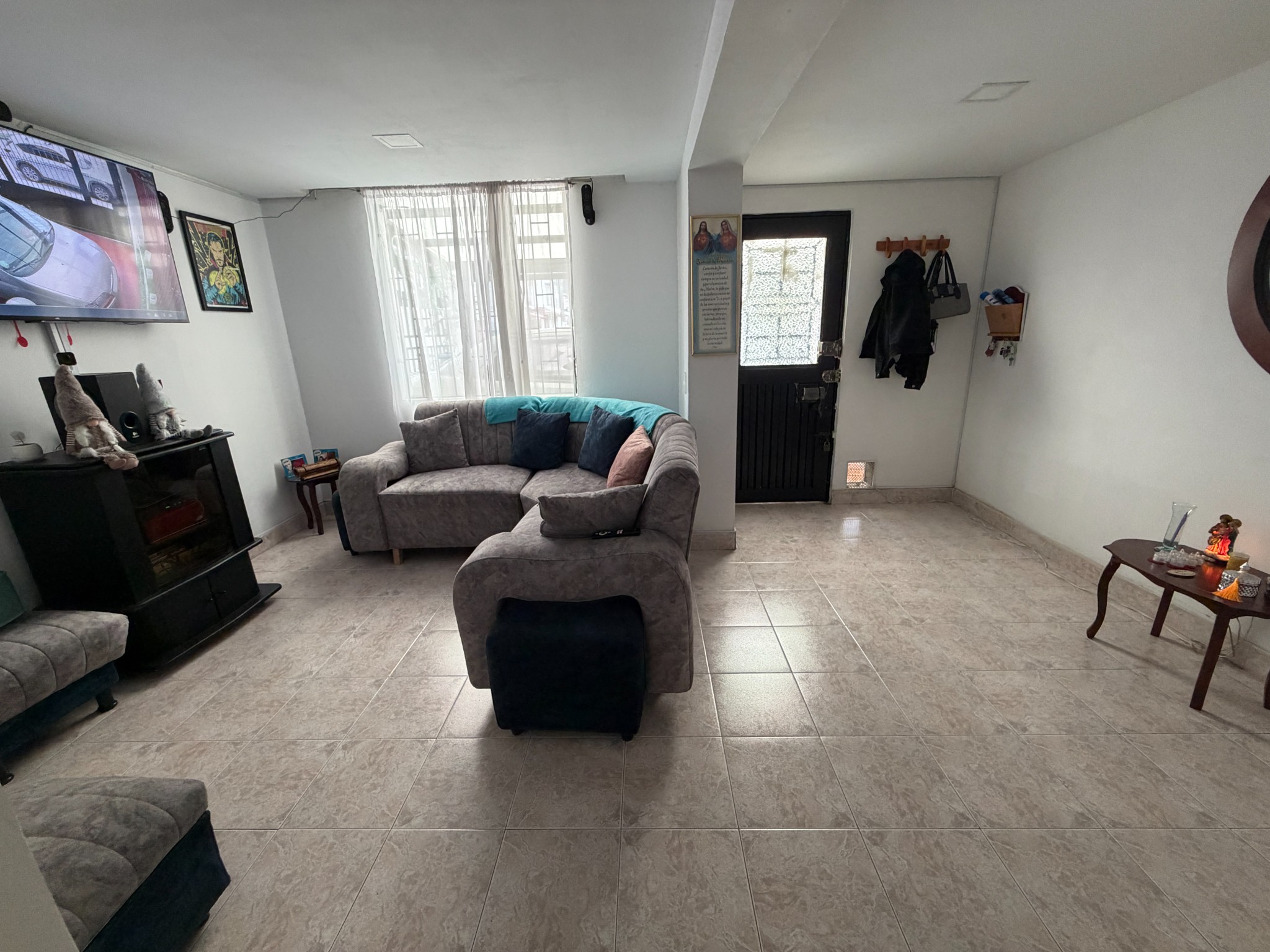 Casa en venta en La Española, Bogotá · foto 10 de 24