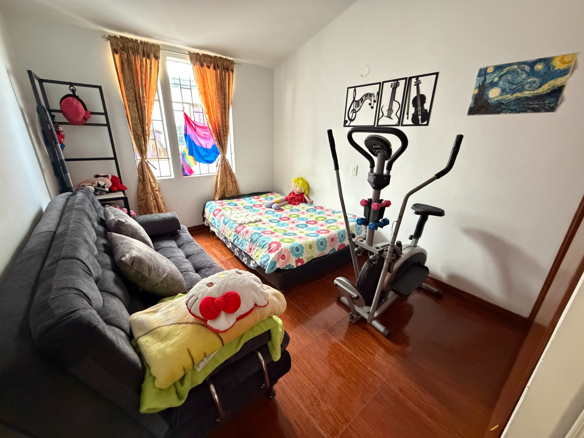 Casa en venta en La Española, Bogotá · foto 20 de 24