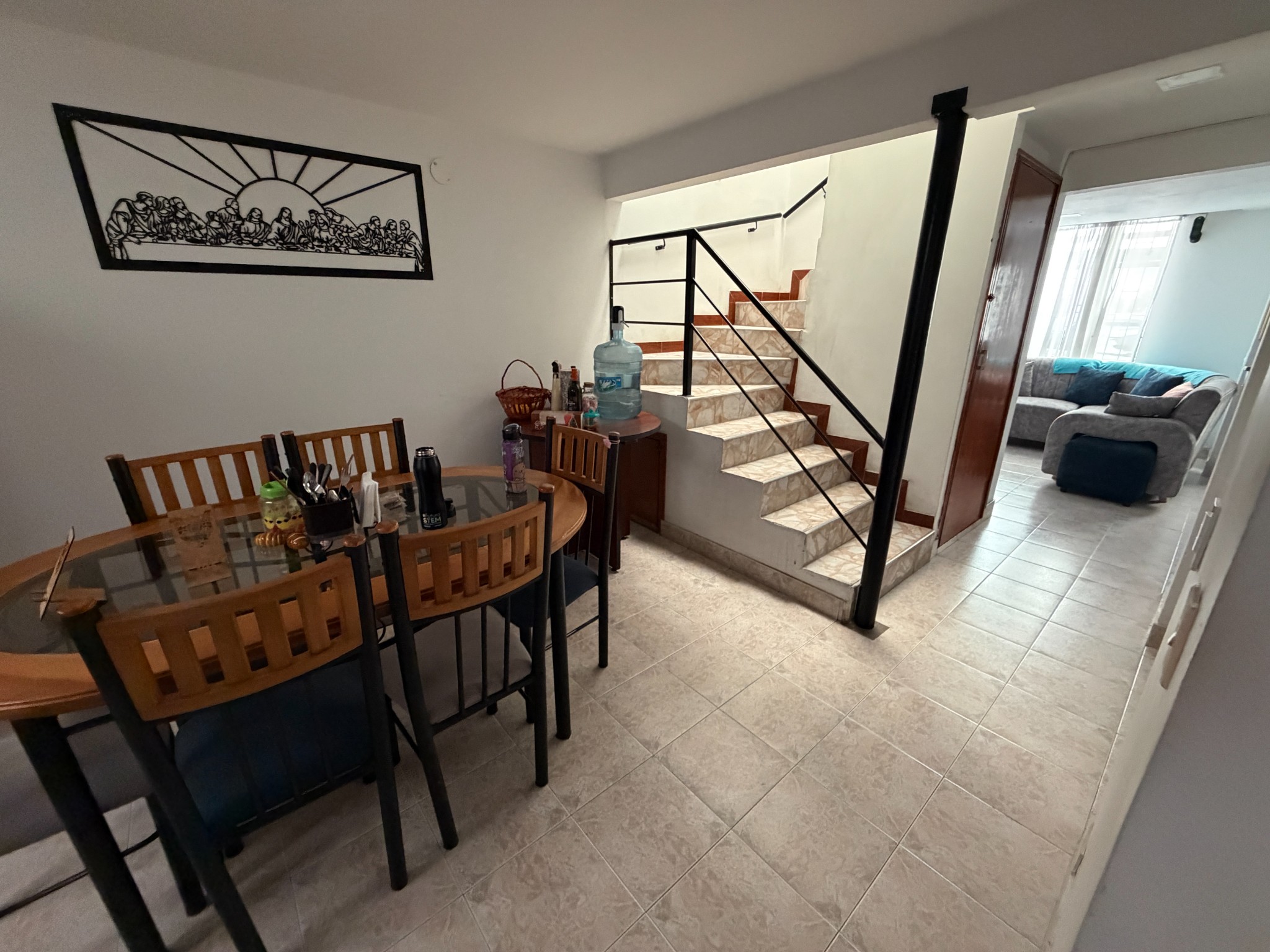 Casa en venta en La Española, Bogotá · foto 5 de 24
