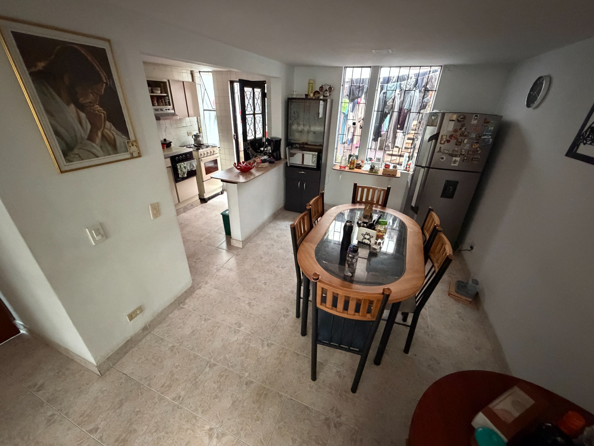 Casa en venta en La Española, Bogotá · foto 2 de 24