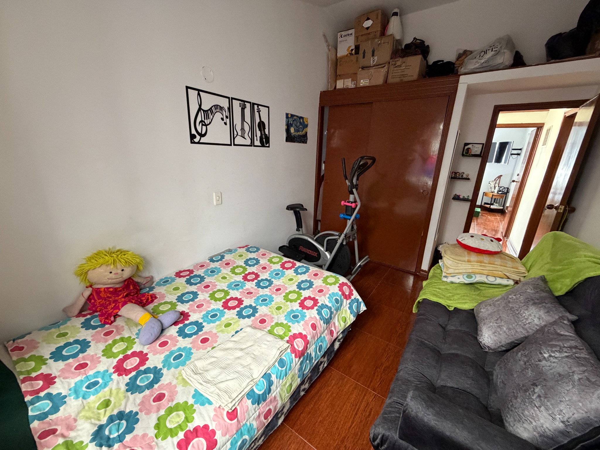 Casa en venta en La Española, Bogotá · foto 21 de 24