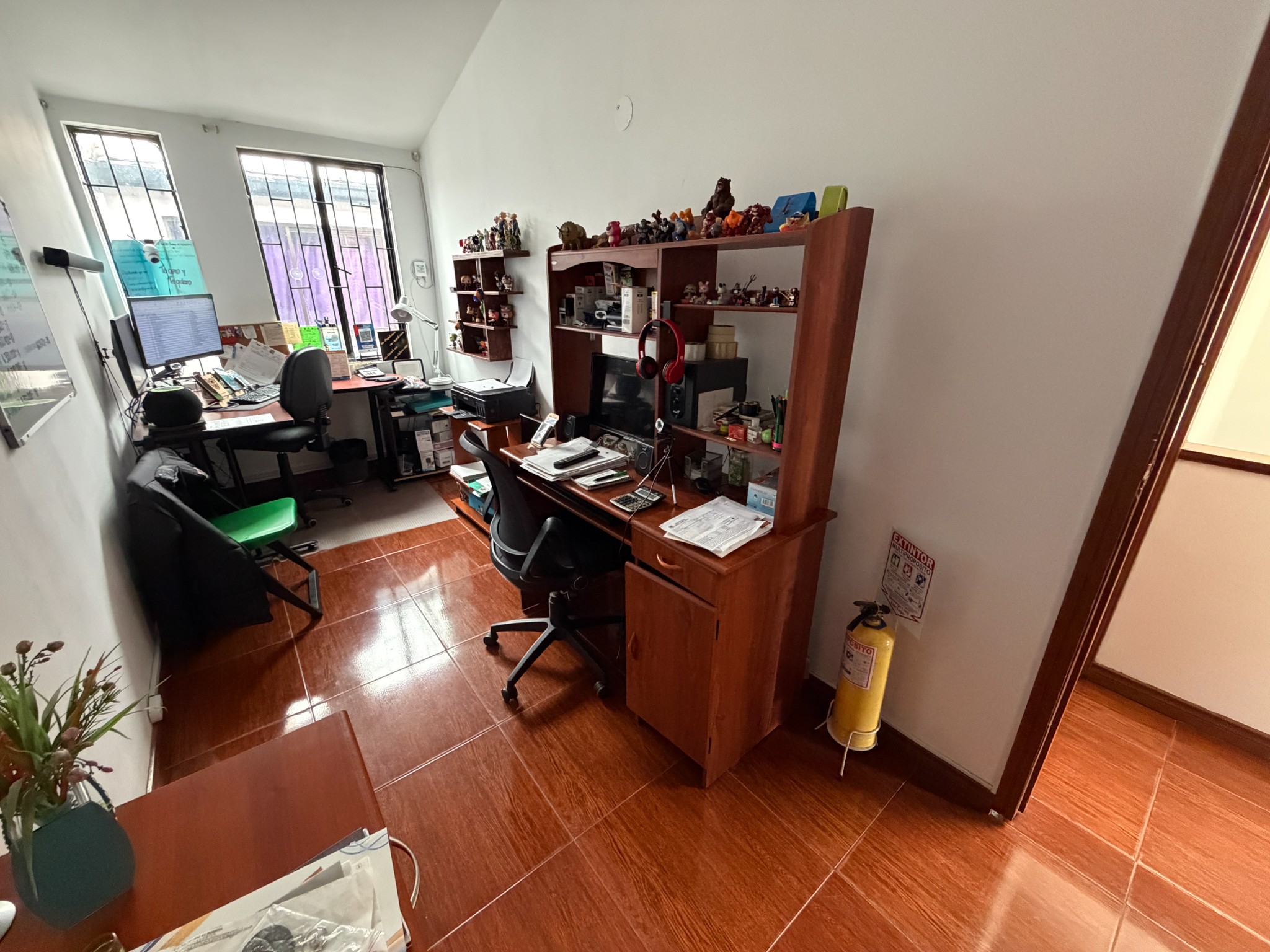 Casa en venta en La Española, Bogotá · foto 19 de 24