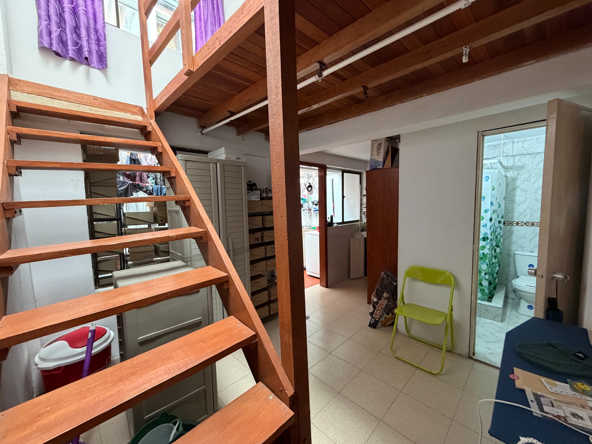 Casa en venta en La Española, Bogotá · foto 12 de 24