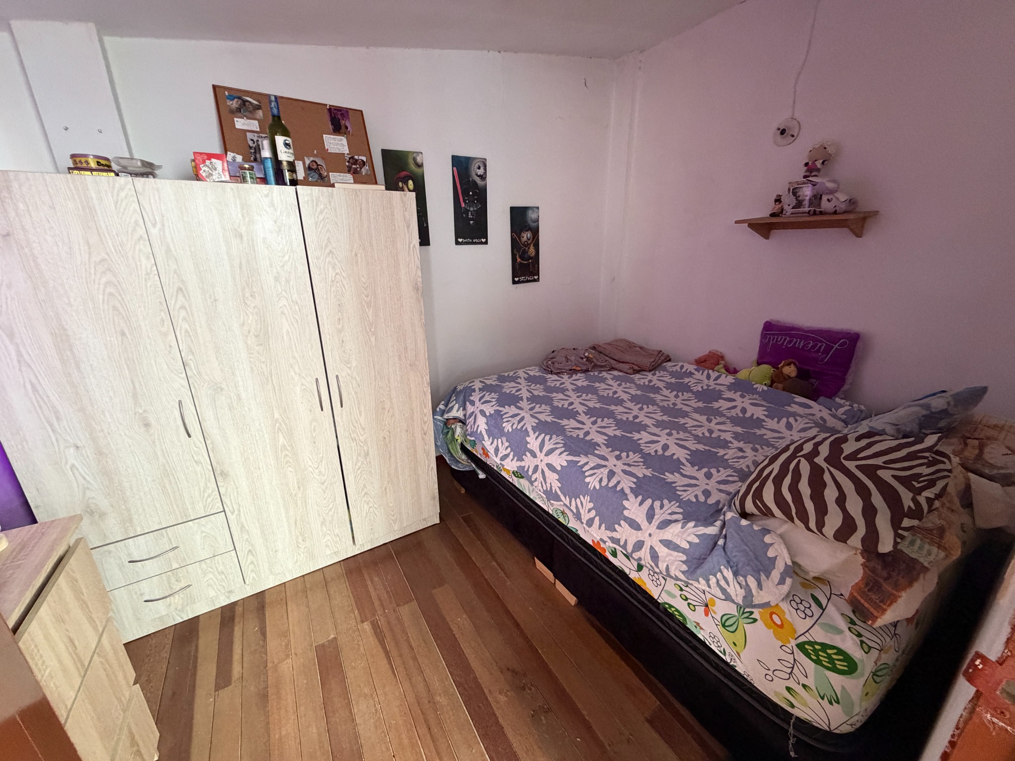 Casa en venta en La Española, Bogotá · foto 22 de 24