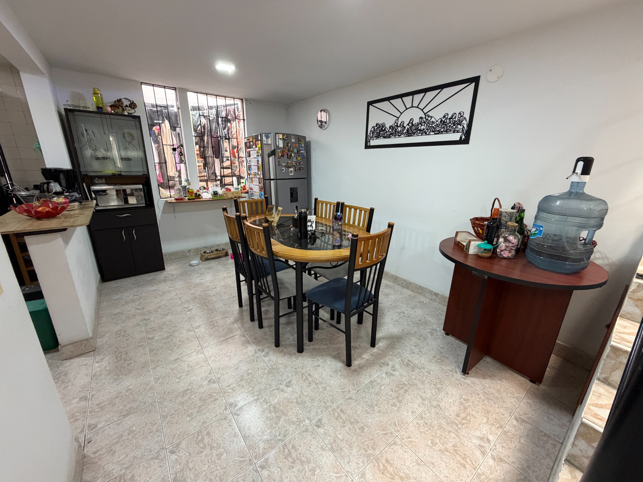 Casa en venta en La Española, Bogotá · foto 3 de 24