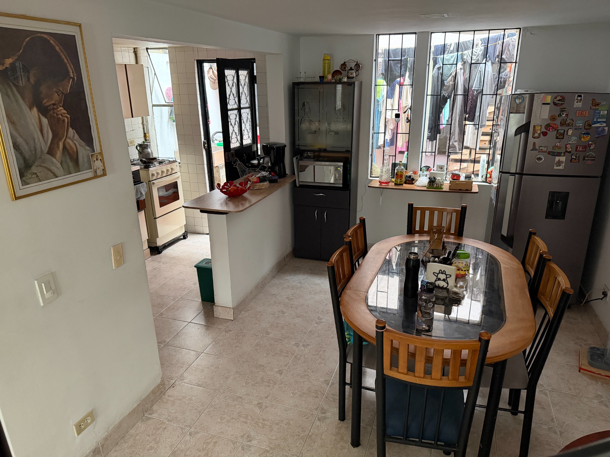 Casa en venta en La Española, Bogotá · foto 4 de 24