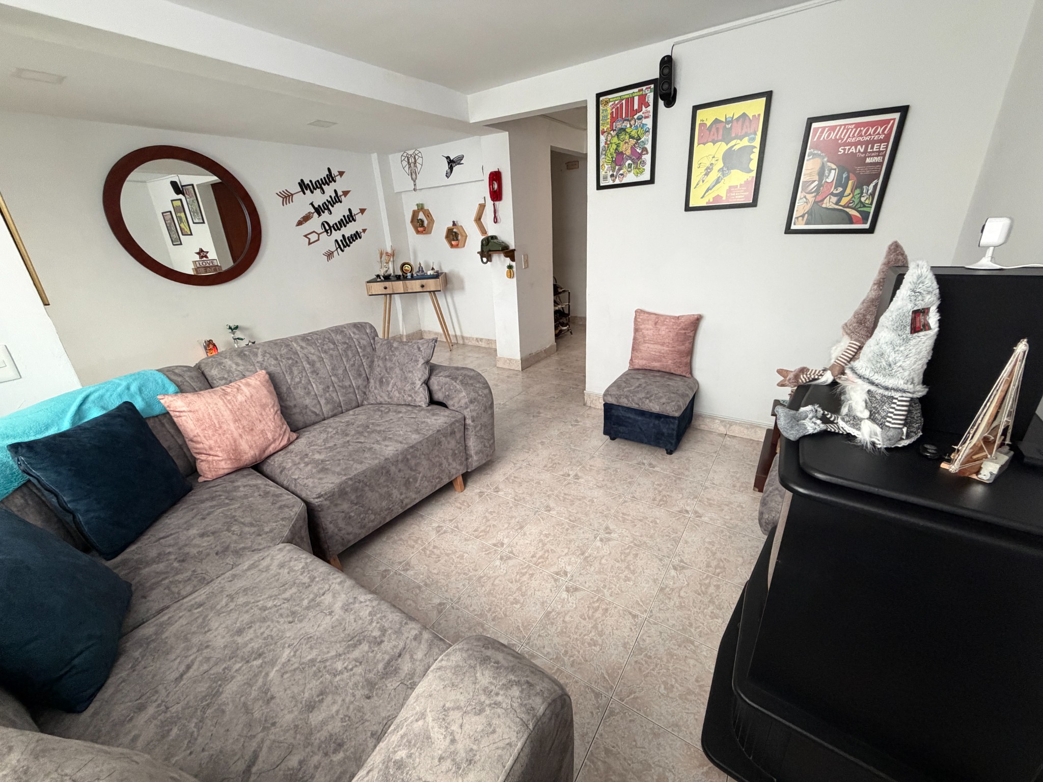 Casa en venta en La Española, Bogotá · foto 11 de 24