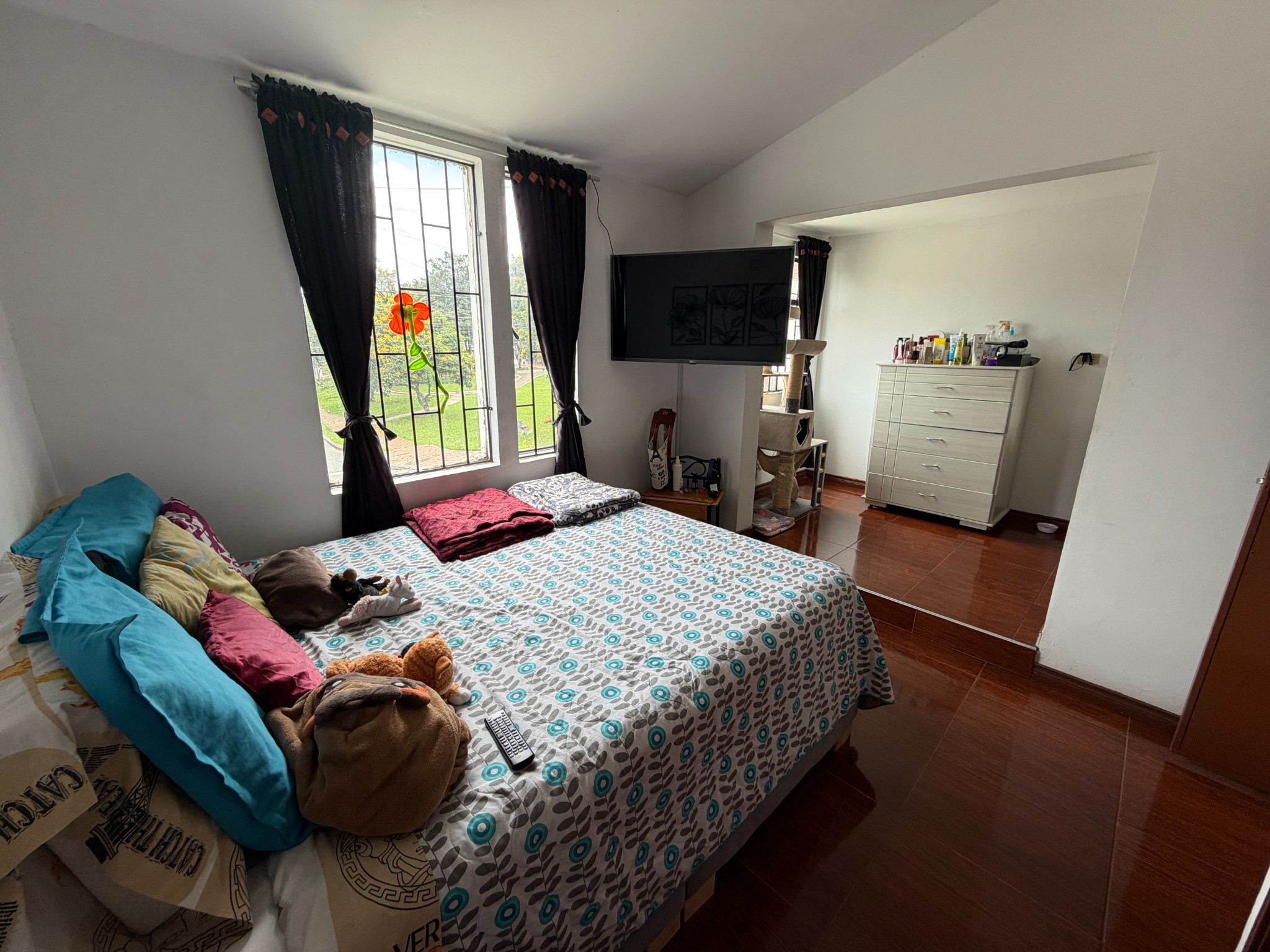 Casa en venta en La Española, Bogotá · foto 23 de 24
