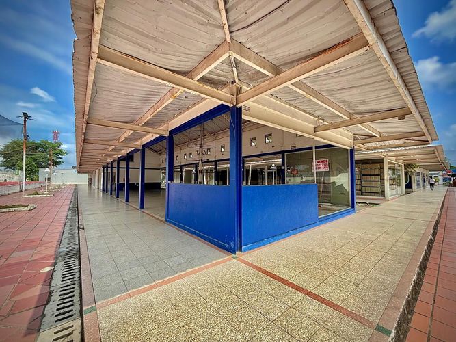 Local en venta en La Coquera, Montería, 144 m² · foto 10 de 10