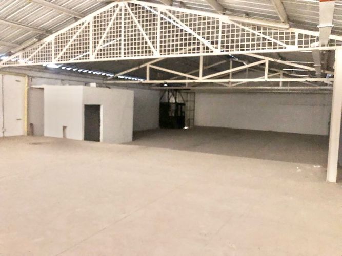Local en arriendo en San Pascual, Cali, 724 m² · foto 9 de 14