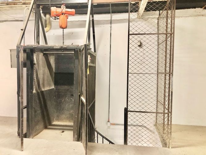 Local en arriendo en San Pascual, Cali, 724 m² · foto 12 de 14