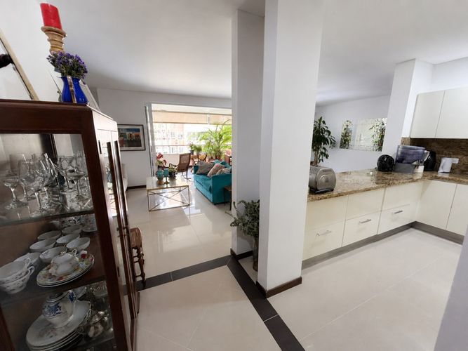 Apartamento de 4 alcobas en venta en Pance, Cali, 198 m² · foto 7 de 24